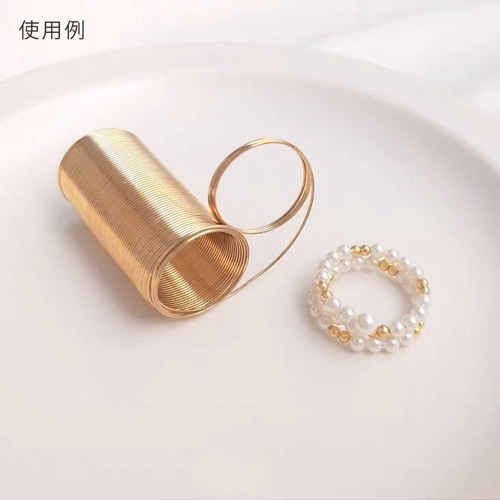 友*菊様 TSUTSUMI 形状記憶ワイヤー ミラー加工 リング ピンキー K1 友*菊様 TSUTSUMI 形状記憶ワイヤー ミラー加工 リング ピンキー K1 友*菊