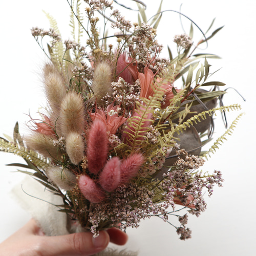 5.秋色スワッグ 秋色 Swag アートフラワー FLOWER STUDIO J. 通販