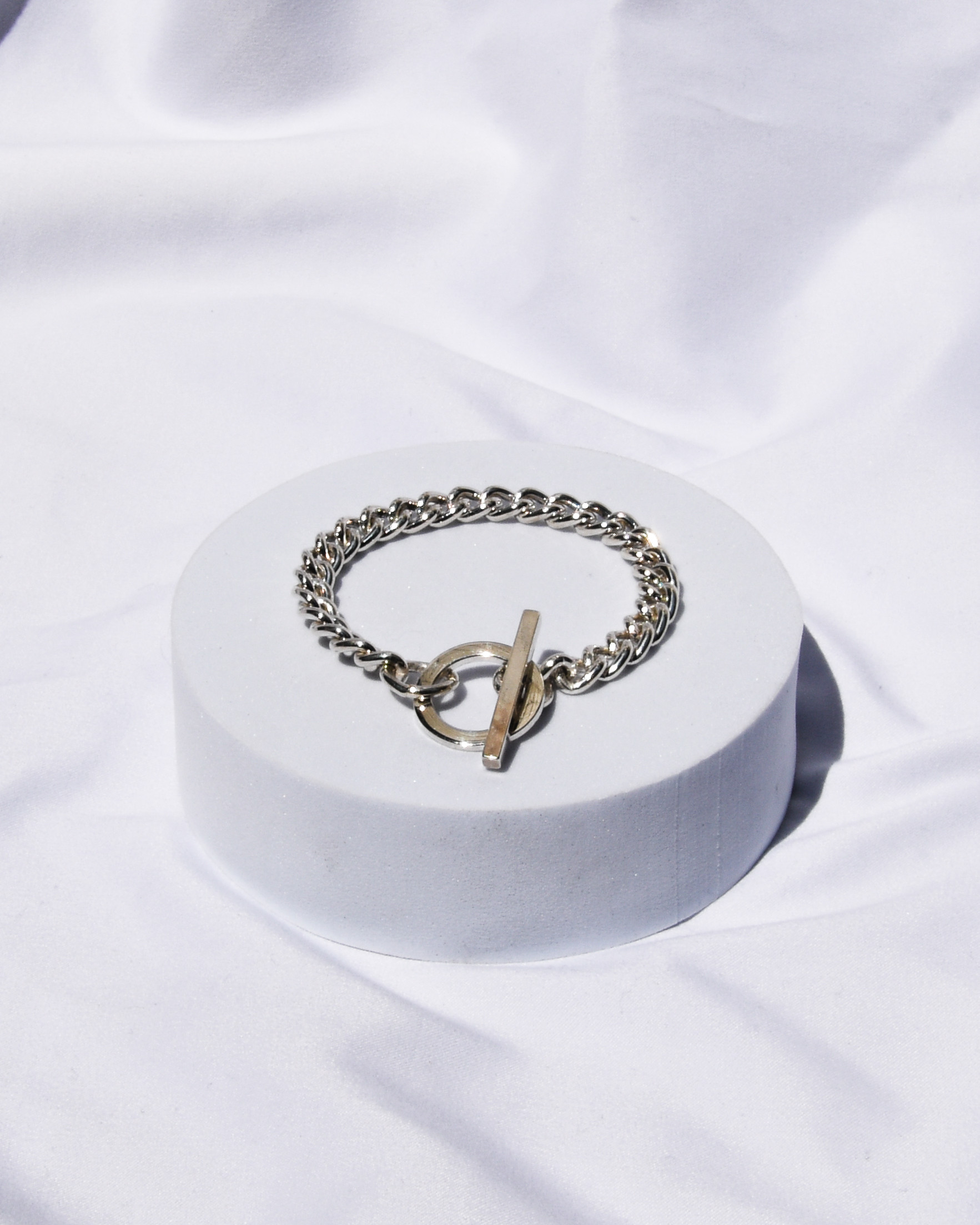 【シルバー925】 Bracelet005/ サイズ指定可能 / ブレスレット / 一生もの / アクセサリー