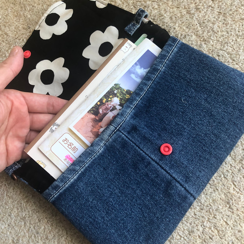 マルチケース 母子手帳ケース 6shop 通販 16494420｜Creema(クリーマ