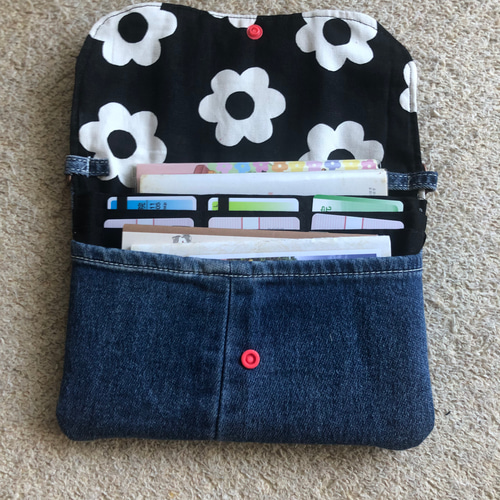 マルチケース 母子手帳ケース 6shop 通販 16494420｜Creema(クリーマ