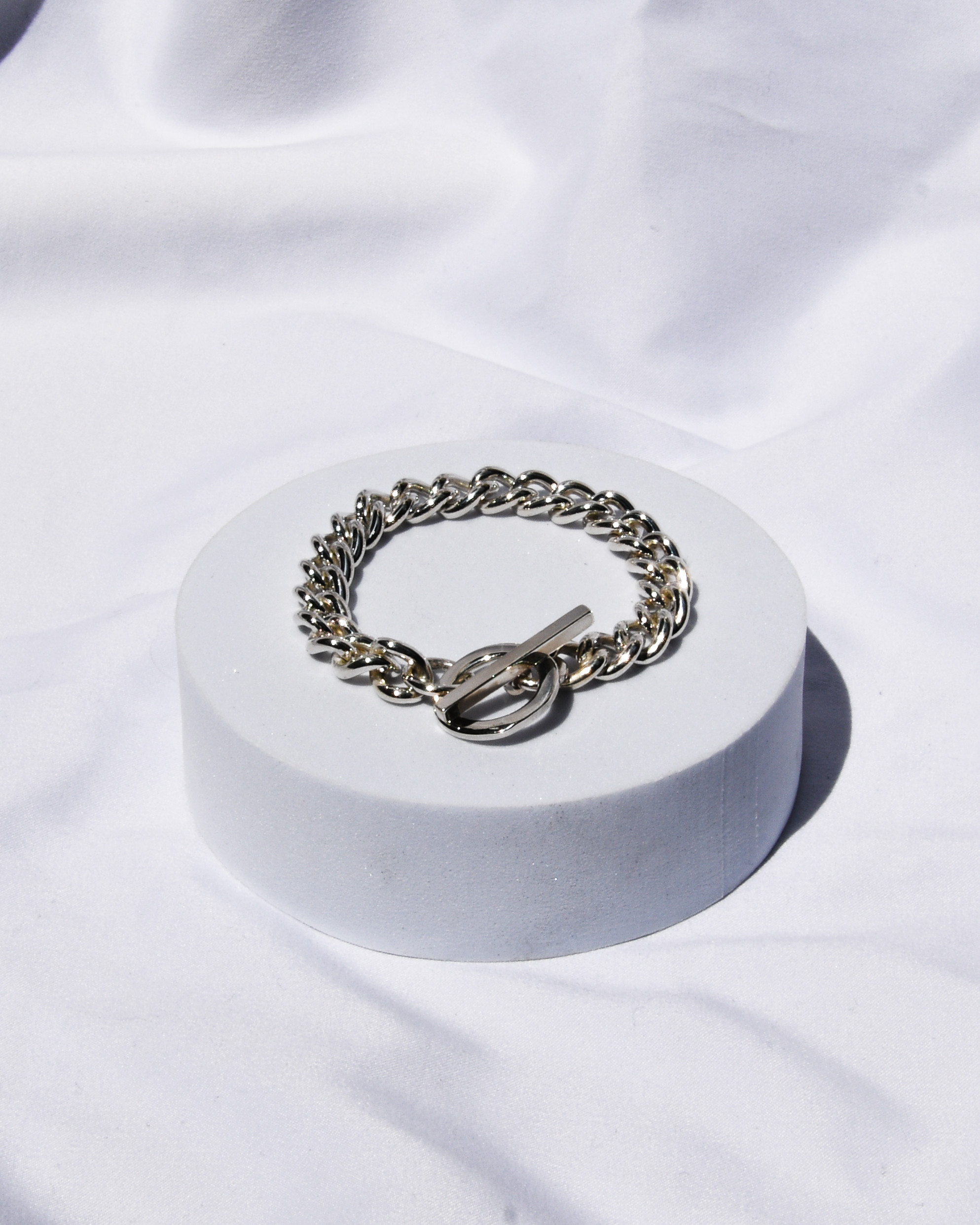 【シルバー925】 Bracelet006/ サイズ指定可能 / ブレスレット / 一生もの / アクセサリー