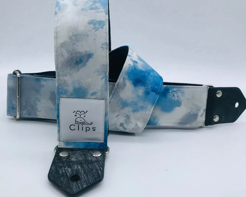 Strap【SHRINK WHITE】 – AQUBE MUSIC PRODUCTS