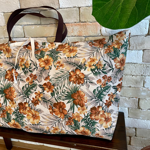 90×52（20）cm【超！特大】93L容量 お昼寝布団バッグ！丈夫な裏地付き  