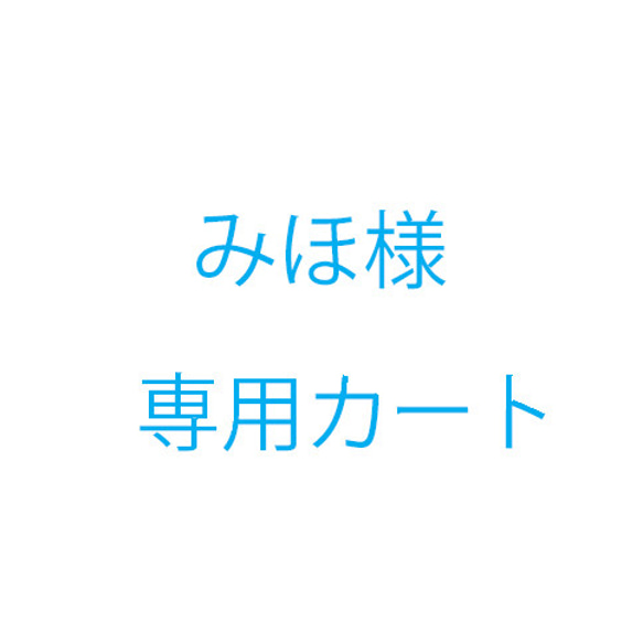 みほ様オーダー品 雑貨・その他 KICO 通販｜Creema(クリーマ) 16494875