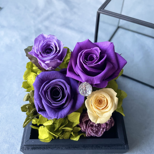 glaystoreバラ 造花 ローズ アレンジ 8センチ 50個セット Amazon｜【glaystore】 バラ 造花 ローズ 薔薇 アレンジ 8センチ