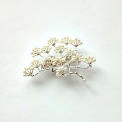 銀製　帯留（新品未使用） シルバー（銀） 帯留め のおすすめ人気通販｜Creema(クリーマ