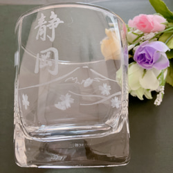 ガラスリッツェン グラスリッツェン アクセサリー置き 耐熱ガラス食器 グラス 1枚目の画像