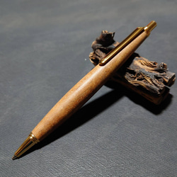 ハワイアンコア ウッドシャープペンシル【送料・ギフトボックス無料