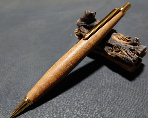 宮村 ボナン 木製シャープペンシル 専用ボックス付き 宮村様専用