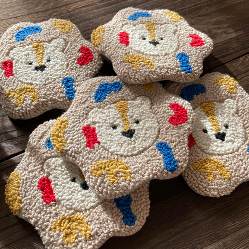 MIMIさま専用 かいちゃんしましまセット mimi☆様