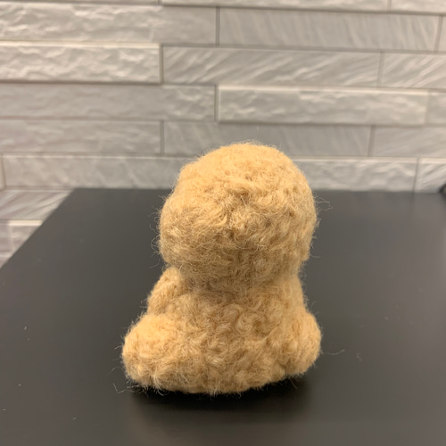 受注製作 》オーダー 犬♡うちの子製作♡羊毛フェルト♡トイ