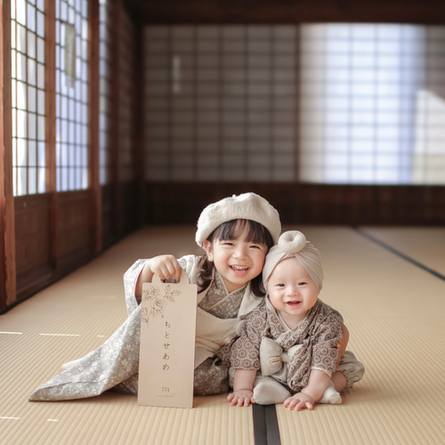 七五三 五歳‼️キッズモデル撮影一回美品‼️黒地に兜金彩金箔煌びやか