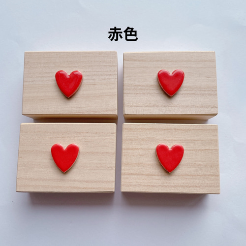 ペアギフト】藍色の美濃焼タイル ネクタイピン＆淡水パールネックレス