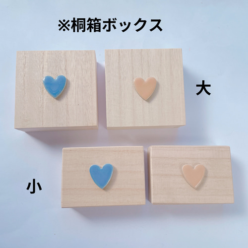 日本伝統美濃焼藍色ペアネクタイピン&淡水パールネックレス 日本伝統美濃焼藍色ペアネクタイピン&淡水パールネックレス