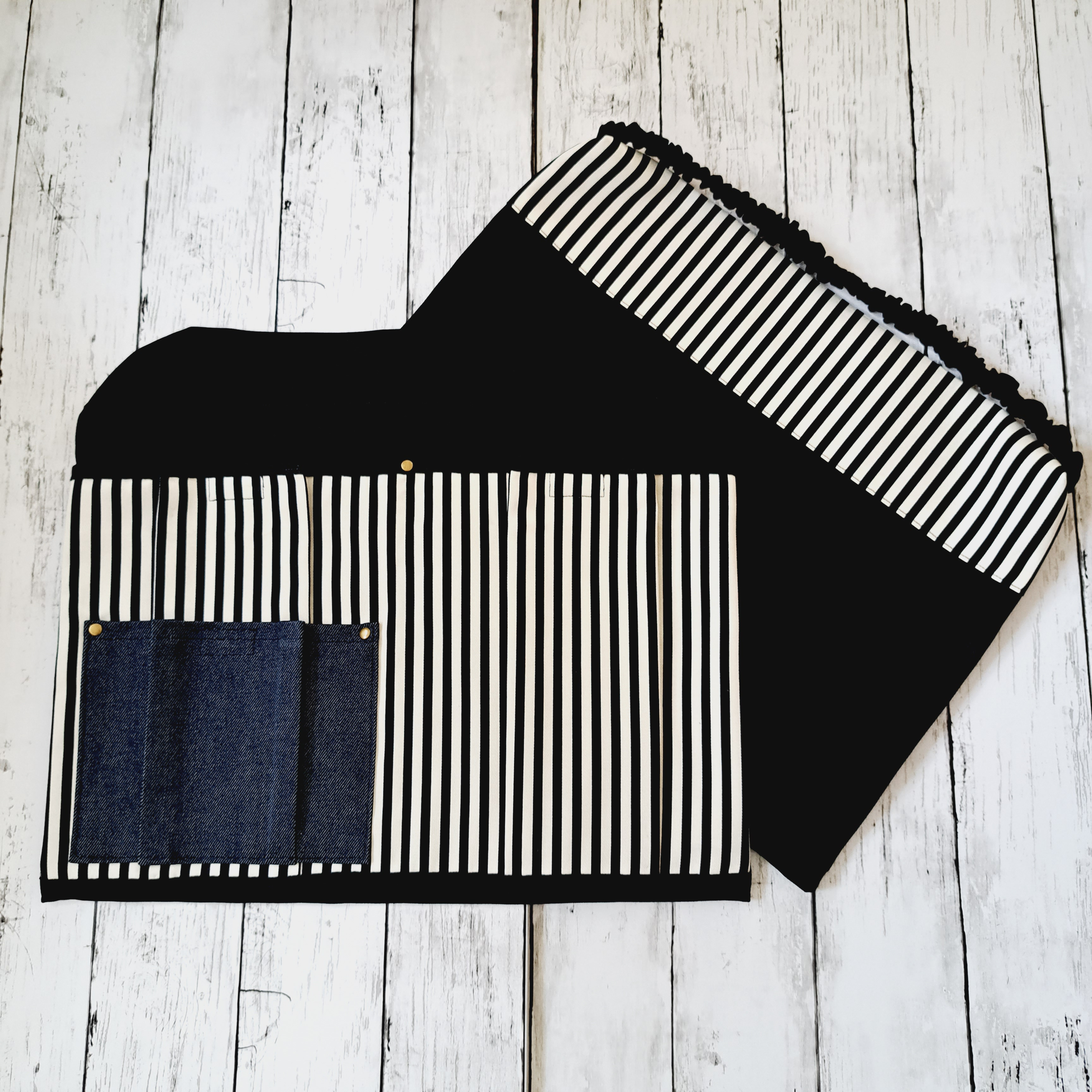 富士市･富士宮市 チェアカバー＆防災頭巾カバー        Ω