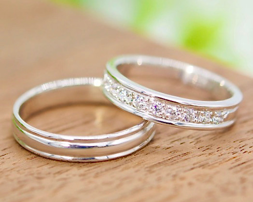 【最終価格！】プラチナダイヤモンドリング f15cc32281c3e09f8038246e99521f