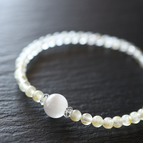 ☆スーパープレミアムブレス☆…☆ホワイトラビットヘアールチル