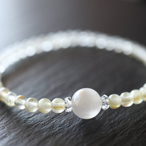 ☆スーパープレミアムブレス☆…☆ホワイトラビットヘアールチル