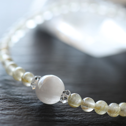 ☆スーパープレミアムブレス☆…☆ホワイトラビットヘアールチル