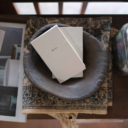 （後半のみ）ILEKO CALENDAR 2024 / イレコ手帳 2024 1枚目の画像