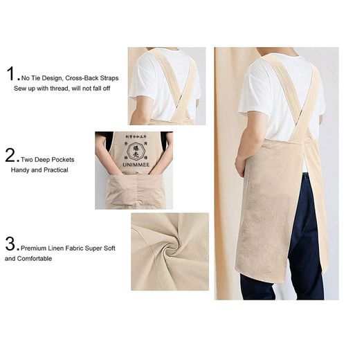 エプロン☆ハンドメイド☆オーダー可 送料無料【オーダーメイド】名入れ商店風エプロン・誕生日ギフト・敬老