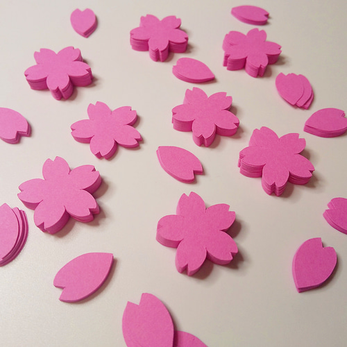 ハート　細　花びら　クラフトパンチ Amazon | カール事務器 クラフトパンチ ミニサイズ ハート