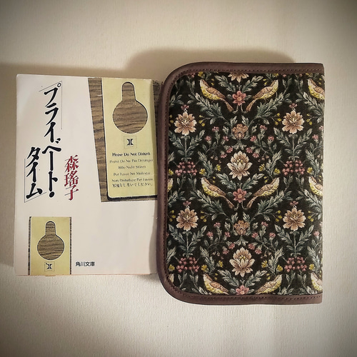 tomtask アンティーク ノート 日記 本 洋書 ハードカバー