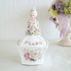 バレリーナ 白鳥 陶器人形 MARC JACOBS ×PEANUTS トートバッグバレリーナ 白鳥 陶器人形