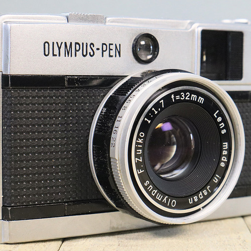 完動品】【3ヶ月保証】オールドフィルムカメラ オリンパス 完動品】【3ヶ月保証】オールドフィルムカメラ オリンパス
