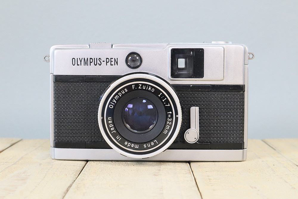 【✨6/14まで値下げ中✨】【美品】OLYMPUS EED フィルムカメラ オリンパス(OLYMPUS)|コンパクトフィルムカメラ|HARDOFFオフ