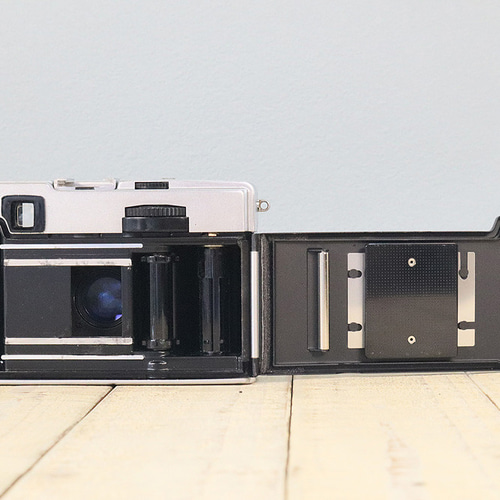 【完動品】OLYMPUS PEN EED フィルムカメラ 動作確認済み オリンパスペンEED：PENシリーズ：カメラ製品：オリンパス