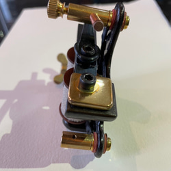 tattoo machine   タトゥーマシン 5枚目の画像