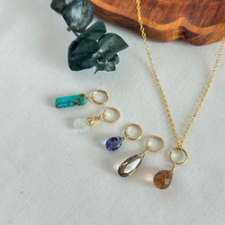 青（ブルー） ペンダントトップ の人気通販｜Creema(クリーマ) 国内