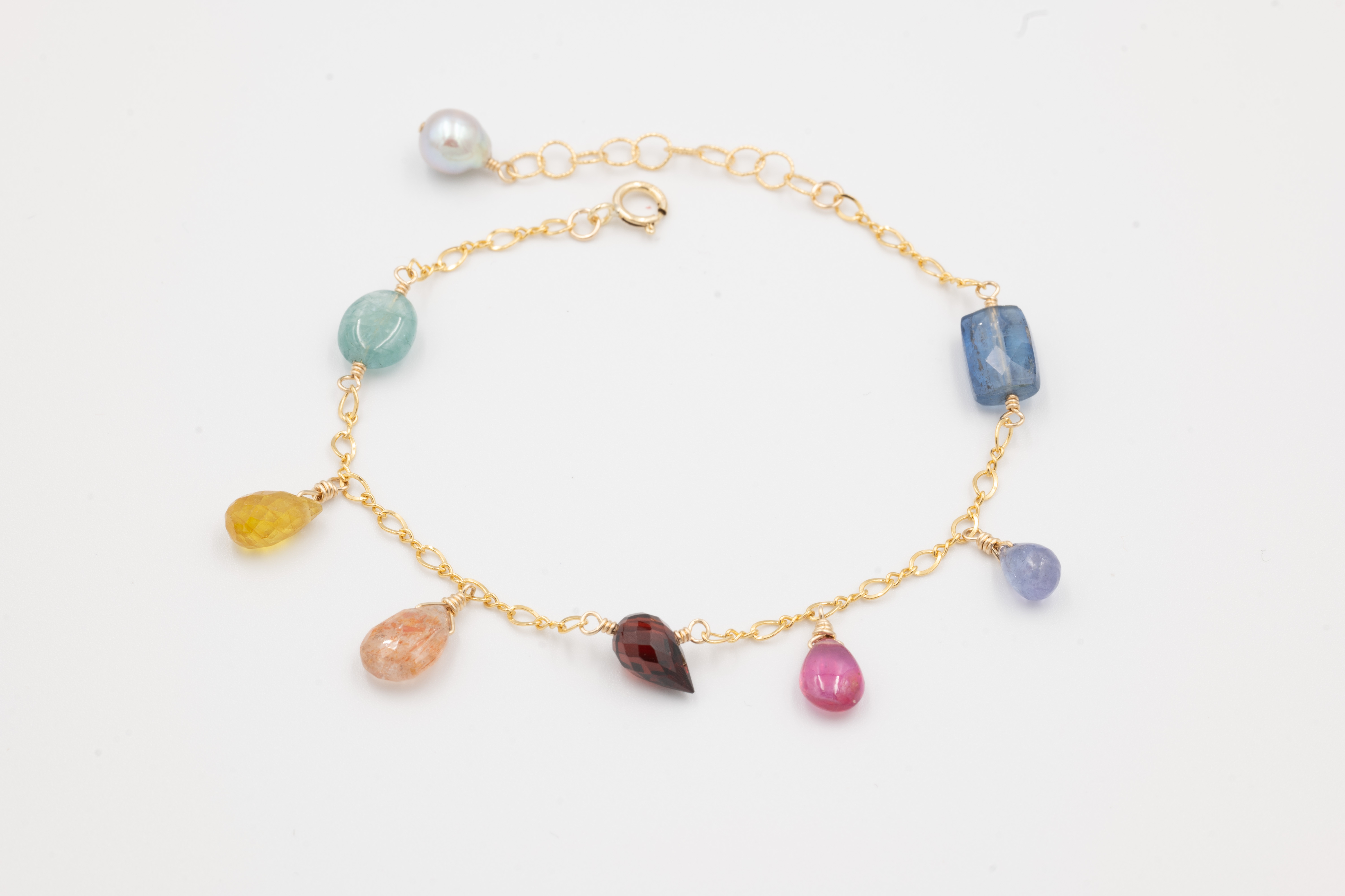 アミュレットブレスレット7