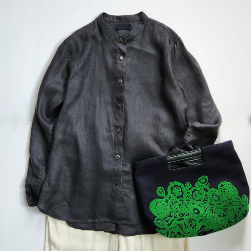 ミナペルホネン 2wayバッグ ギフト トートバッグ flowernest