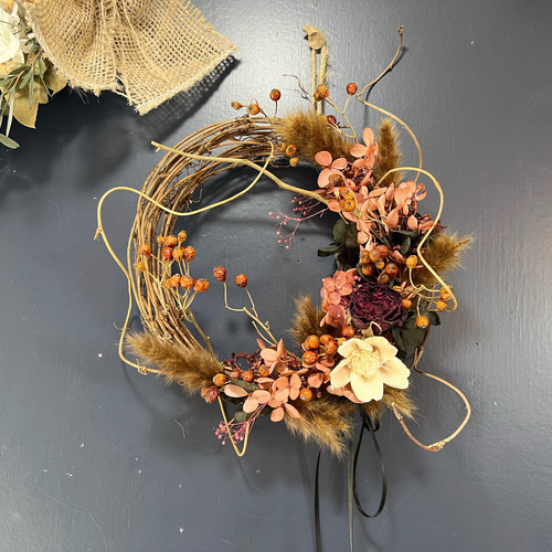 La Boutique Fantasque オリジナルリース La Boutique Fantasque オリジナルリース