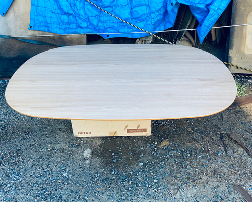 こたつ天板サクラ120日本製 こたつ kotasanuki 通販 16502125｜Creema