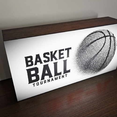 Lサイズ】バスケットボール NBA Bリーグ 観戦 スポーツバー