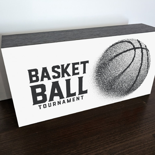 【Lサイズ】バスケットボール NBA Bリーグ 看板 置物 雑貨 ライトBOX Lサイズ】バスケットボール NBA Bリーグ 観戦 スポーツバー