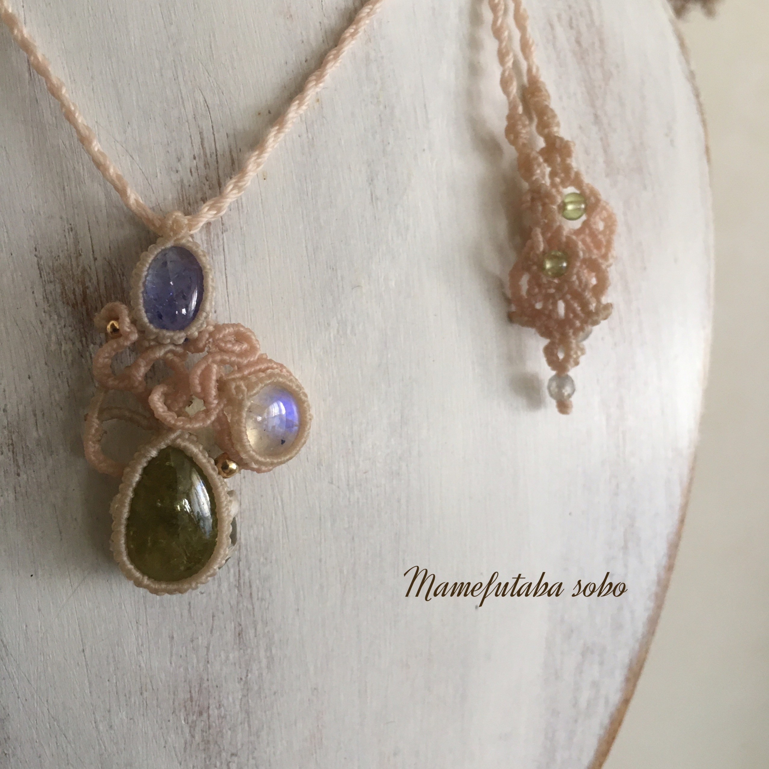 ケルティックペリドット