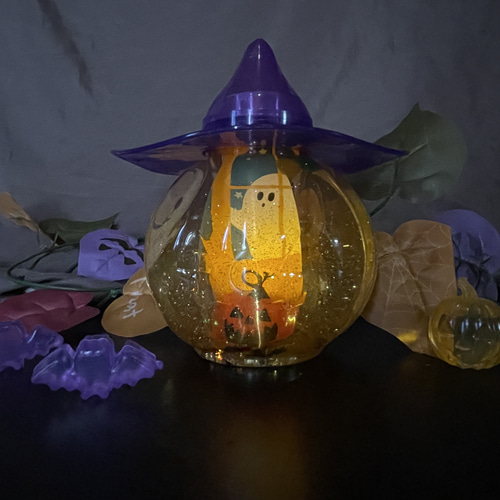 【ハロウィン雑貨まとめて】　オブジェ/アイアンサインプレート/ランタン他 Amazon.co.jp: [dhiuebc] 置物 オブジェハロウィン雑貨 かわいい