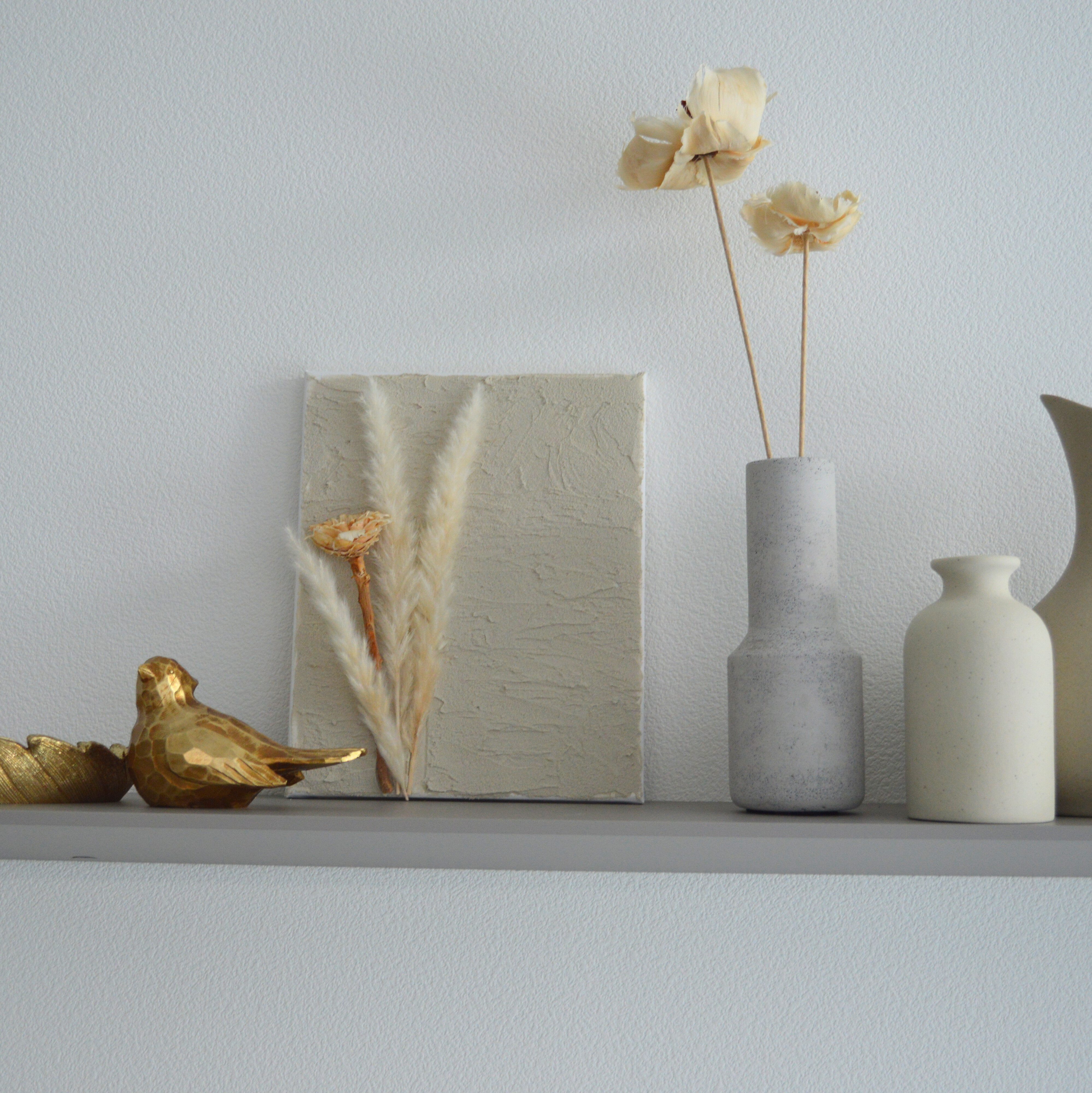 花柄 テクスチャーアート ボタニカル フランフラン 桜 SAKURA