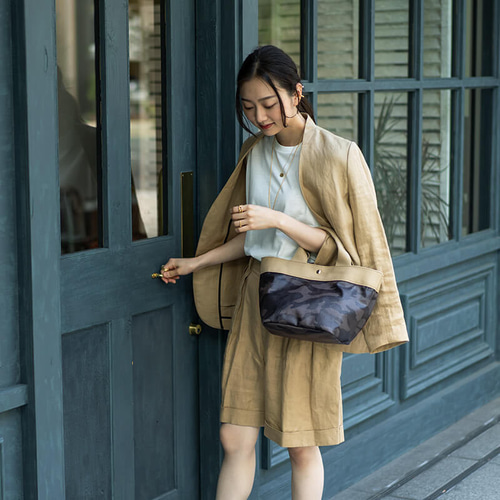 motto_kuma / CORDURA サンドベージュ motto_kuma / CORDURA サンドベージュ
