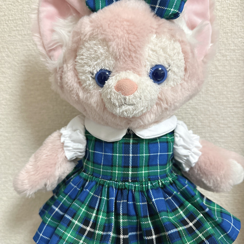 受注生産sサイズリーナベル着用可能コスチューム ぬいぐるみ doll 通販 