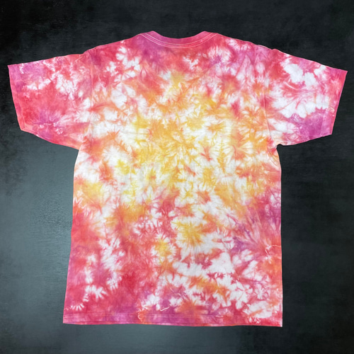 KROI タイダイ Tシャツ Mサイズ Amazon.co.jp: Kroi Tie Dye T-Shirt Large : Clothing, Shoes