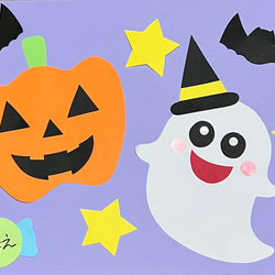 保育士 壁面 ハロウィン 壁面製作 ハロウィン お菓子 装飾 壁面 製作 保育園 10月壁面
