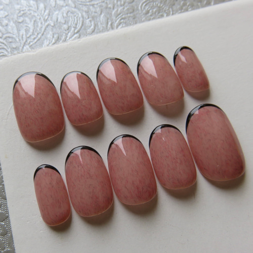 【016】ネイルチップ シンプルネイル ミラーネイル 016】ネイルチップ シンプルネイル ミラーネイル