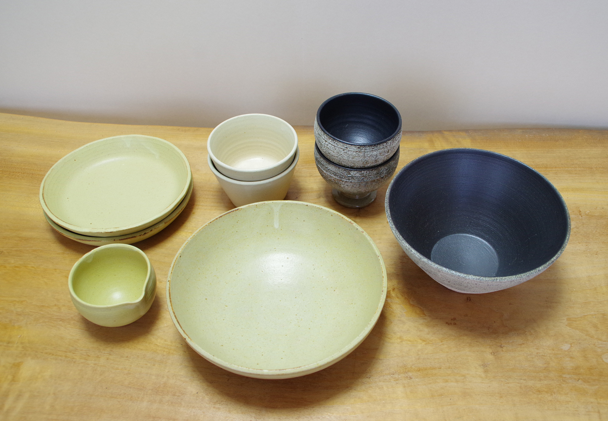 『Creema限定』50%OFF　二人暮らしにおすすめの器　C 7,100円