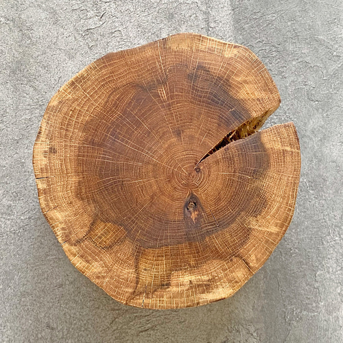 広葉樹、クヌギ、コナラ　丸太 広葉樹、クヌギ、コナラ 丸太